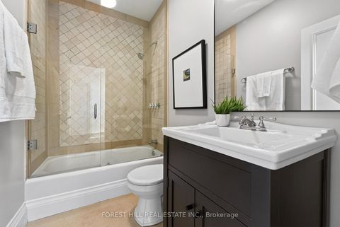 Photo 34 at 50 Bowood Avenue, Lawrence Park North, Toronto