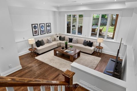 Photo 35 at 50 Bowood Avenue, Lawrence Park North, Toronto