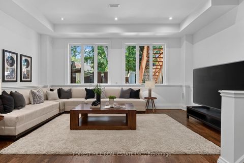Photo 36 at 50 Bowood Avenue, Lawrence Park North, Toronto