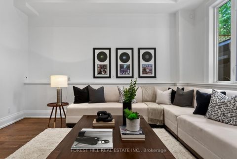 Photo 37 at 50 Bowood Avenue, Lawrence Park North, Toronto