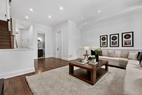 Photo 38 at 50 Bowood Avenue, Lawrence Park North, Toronto
