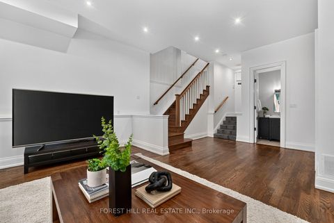 Photo 39 at 50 Bowood Avenue, Lawrence Park North, Toronto