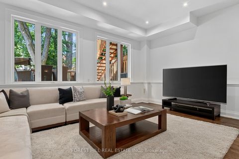 Photo 40 at 50 Bowood Avenue, Lawrence Park North, Toronto