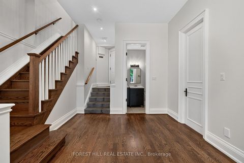 Photo 41 at 50 Bowood Avenue, Lawrence Park North, Toronto