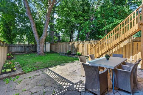 Photo 46 at 50 Bowood Avenue, Lawrence Park North, Toronto
