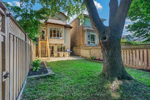 Photo 48 at 50 Bowood Avenue, Lawrence Park North, Toronto
