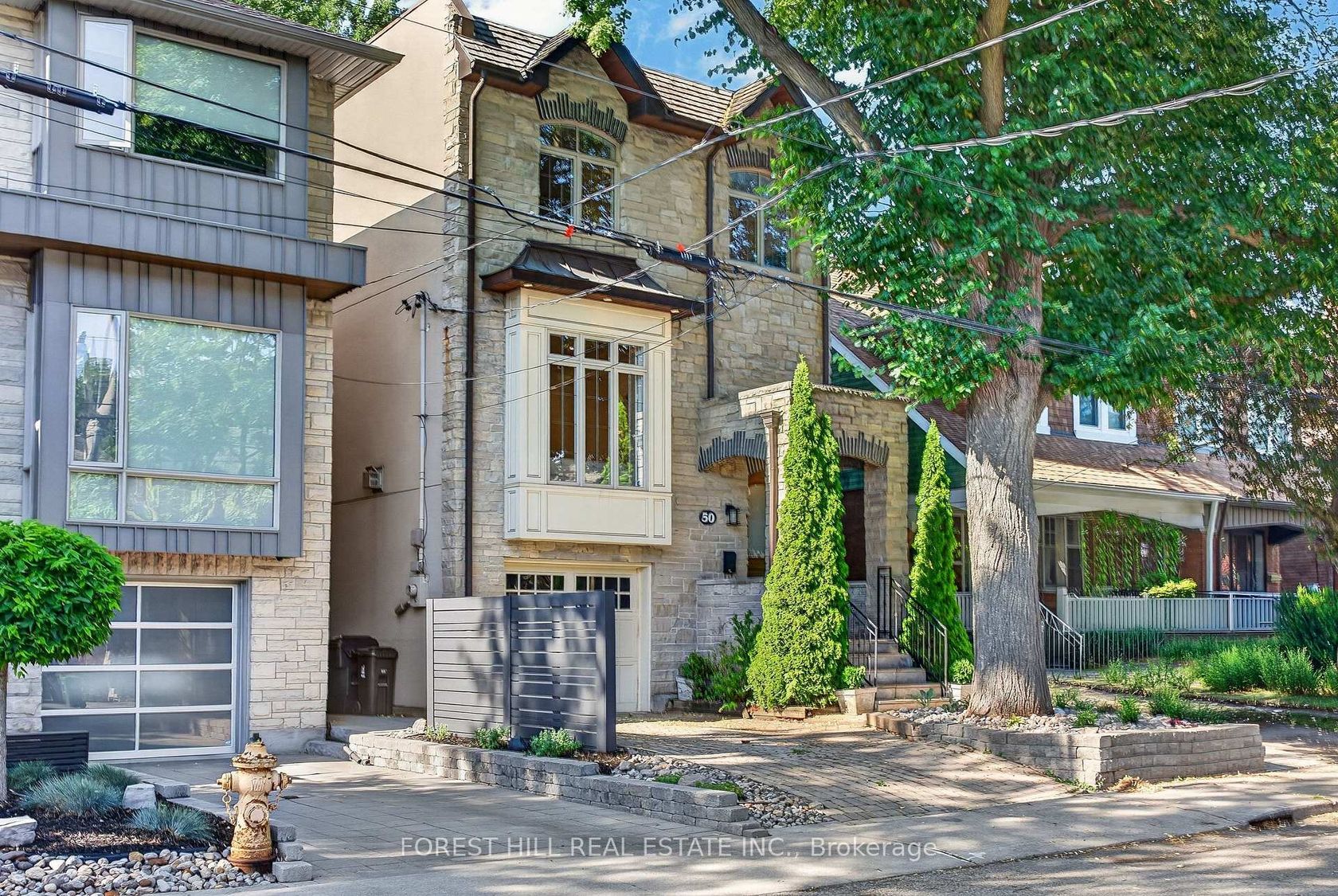 50 Bowood Avenue, Lawrence Park North, Toronto 