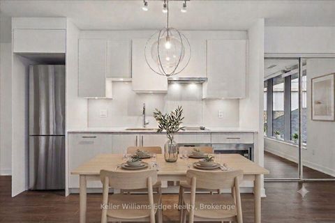Photo 19 at 208 NT - 99 Broadway Avenue, Mount Pleasant West, Toronto