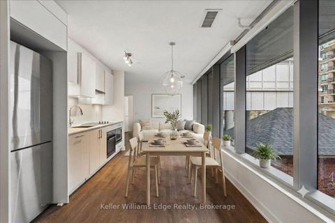 Photo 20 at 208 NT - 99 Broadway Avenue, Mount Pleasant West, Toronto