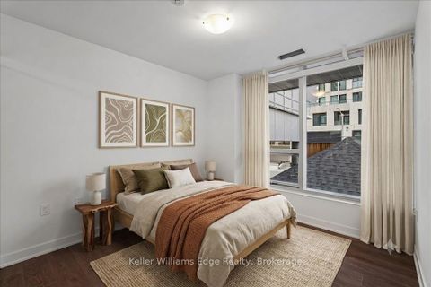 Photo 25 at 208 NT - 99 Broadway Avenue, Mount Pleasant West, Toronto