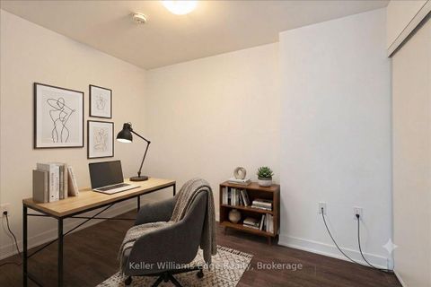 Photo 29 at 208 NT - 99 Broadway Avenue, Mount Pleasant West, Toronto
