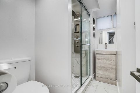 Photo 20 at 572 Pharmacy Avenue, Birchmount, Toronto