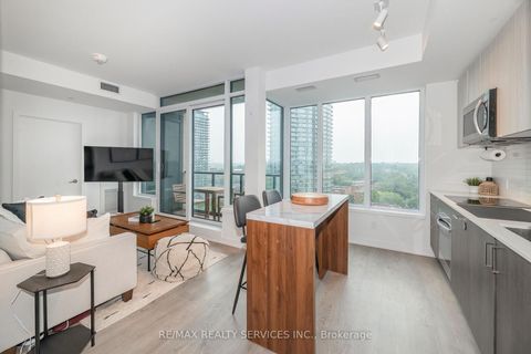 Photo 0 at 1616 - 1926 Lake Shore Boulevard W, South Parkdale, Toronto