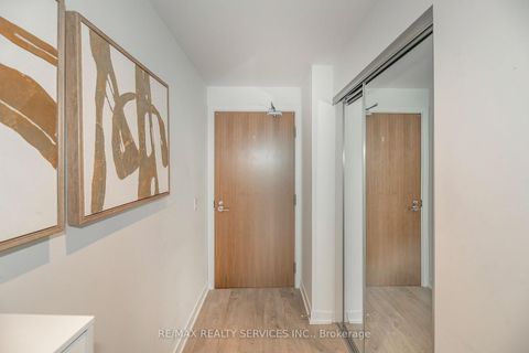 Photo 5 at 1616 - 1926 Lake Shore Boulevard W, South Parkdale, Toronto