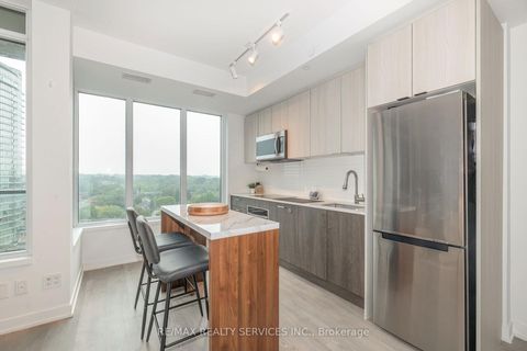Photo 8 at 1616 - 1926 Lake Shore Boulevard W, South Parkdale, Toronto