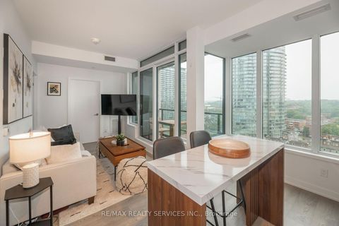 Photo 11 at 1616 - 1926 Lake Shore Boulevard W, South Parkdale, Toronto