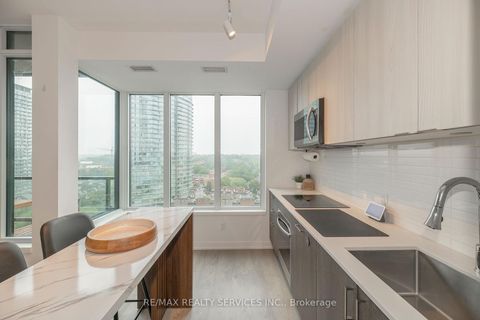 Photo 15 at 1616 - 1926 Lake Shore Boulevard W, South Parkdale, Toronto