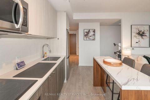 Photo 16 at 1616 - 1926 Lake Shore Boulevard W, South Parkdale, Toronto