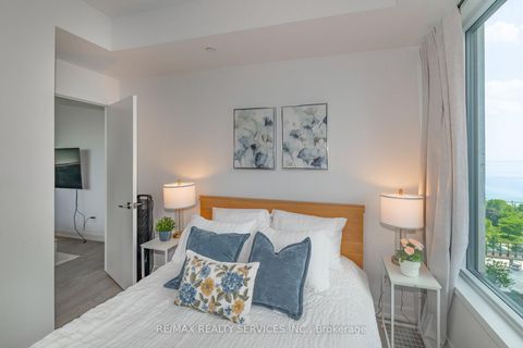 Photo 20 at 1616 - 1926 Lake Shore Boulevard W, South Parkdale, Toronto