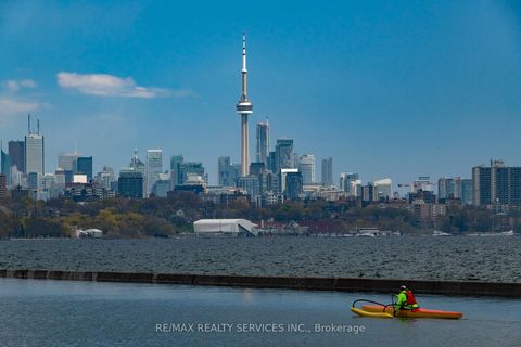 Photo 47 at 1616 - 1926 Lake Shore Boulevard W, South Parkdale, Toronto