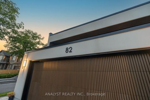 Photo 45 at 82 Donhill Crescent, Kleinburg, Vaughan