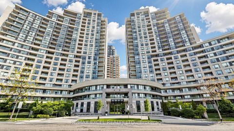 Photo 0 at 1603 - 509 Beecroft Road, Willowdale West, Toronto