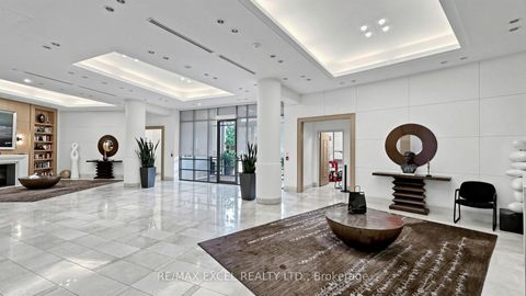 Photo 2 at 1603 - 509 Beecroft Road, Willowdale West, Toronto