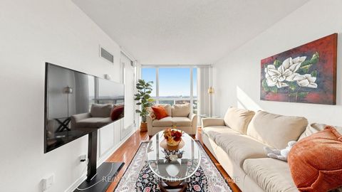 Photo 4 at 1603 - 509 Beecroft Road, Willowdale West, Toronto