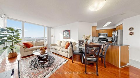Photo 5 at 1603 - 509 Beecroft Road, Willowdale West, Toronto