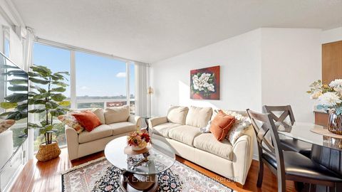 Photo 6 at 1603 - 509 Beecroft Road, Willowdale West, Toronto