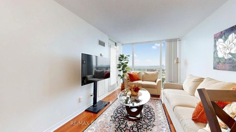 Photo 7 at 1603 - 509 Beecroft Road, Willowdale West, Toronto