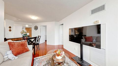 Photo 8 at 1603 - 509 Beecroft Road, Willowdale West, Toronto