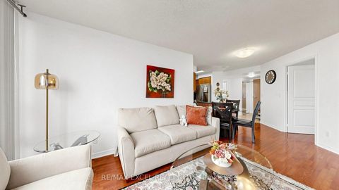 Photo 9 at 1603 - 509 Beecroft Road, Willowdale West, Toronto