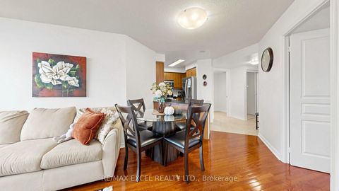 Photo 10 at 1603 - 509 Beecroft Road, Willowdale West, Toronto