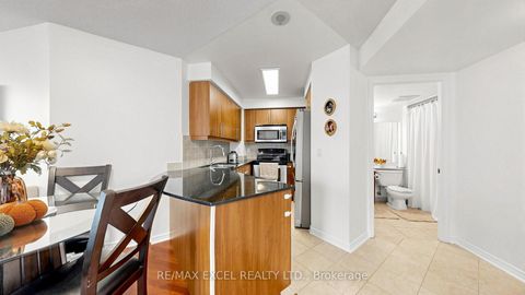 Photo 12 at 1603 - 509 Beecroft Road, Willowdale West, Toronto