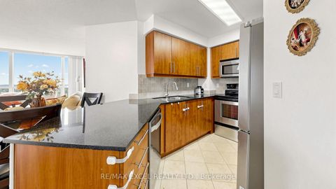 Photo 13 at 1603 - 509 Beecroft Road, Willowdale West, Toronto