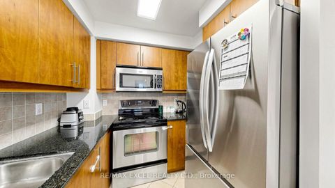 Photo 14 at 1603 - 509 Beecroft Road, Willowdale West, Toronto