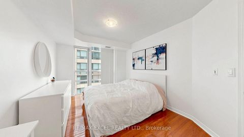 Photo 15 at 1603 - 509 Beecroft Road, Willowdale West, Toronto