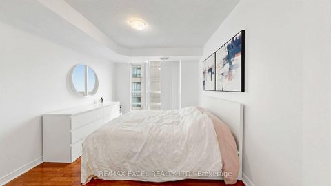 Photo 16 at 1603 - 509 Beecroft Road, Willowdale West, Toronto