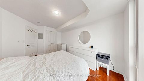Photo 17 at 1603 - 509 Beecroft Road, Willowdale West, Toronto