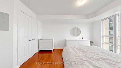 Photo 18 at 1603 - 509 Beecroft Road, Willowdale West, Toronto