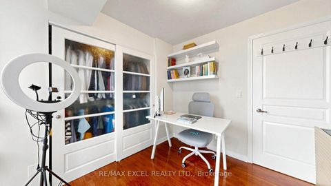 Photo 20 at 1603 - 509 Beecroft Road, Willowdale West, Toronto