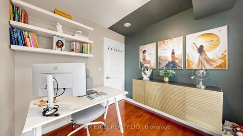 Photo 21 at 1603 - 509 Beecroft Road, Willowdale West, Toronto