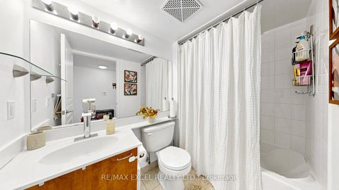 Photo 22 at 1603 - 509 Beecroft Road, Willowdale West, Toronto