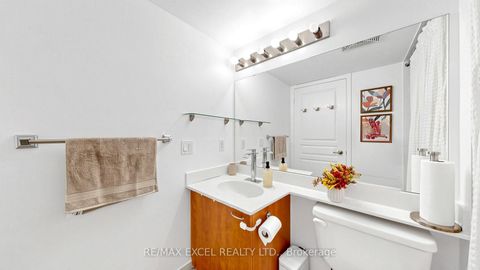Photo 23 at 1603 - 509 Beecroft Road, Willowdale West, Toronto