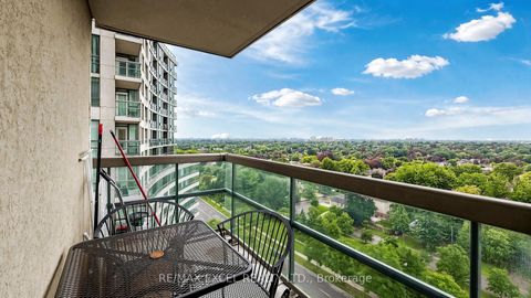 Photo 25 at 1603 - 509 Beecroft Road, Willowdale West, Toronto