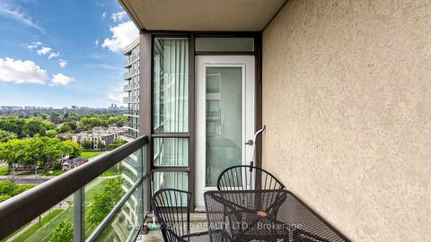 Photo 26 at 1603 - 509 Beecroft Road, Willowdale West, Toronto