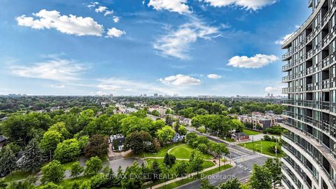 Photo 27 at 1603 - 509 Beecroft Road, Willowdale West, Toronto