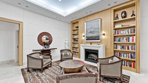 Photo 28 at 1603 - 509 Beecroft Road, Willowdale West, Toronto