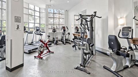 Photo 31 at 1603 - 509 Beecroft Road, Willowdale West, Toronto